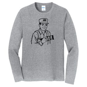 Long Sleeve Fan Favorite Tee Thumbnail