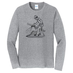 Long Sleeve Fan Favorite Tee Thumbnail
