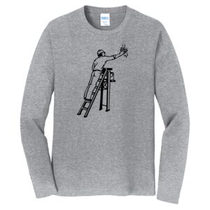 Long Sleeve Fan Favorite Tee Thumbnail