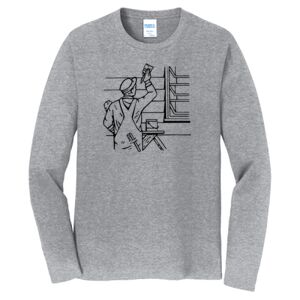 Long Sleeve Fan Favorite Tee Thumbnail