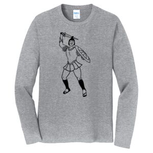 Long Sleeve Fan Favorite Tee Thumbnail