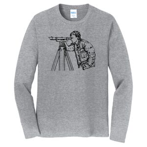 Long Sleeve Fan Favorite Tee Thumbnail