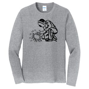 Long Sleeve Fan Favorite Tee Thumbnail