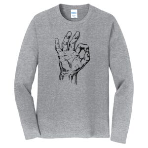 Long Sleeve Fan Favorite Tee Thumbnail