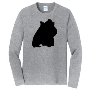 Long Sleeve Fan Favorite Tee Thumbnail