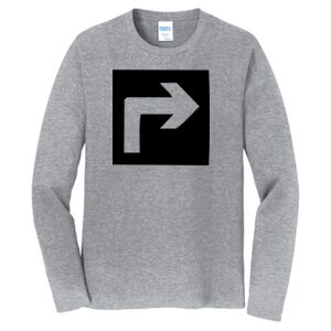 Long Sleeve Fan Favorite Tee Thumbnail