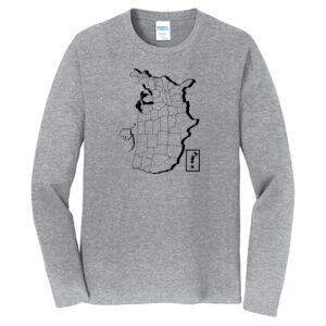 Long Sleeve Fan Favorite Tee Thumbnail