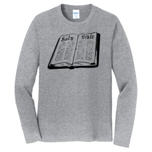 Long Sleeve Fan Favorite Tee Thumbnail