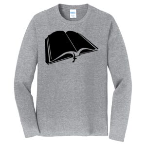 Long Sleeve Fan Favorite Tee Thumbnail