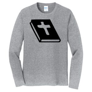 Long Sleeve Fan Favorite Tee Thumbnail