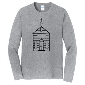 Long Sleeve Fan Favorite Tee Thumbnail