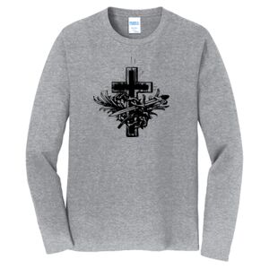 Long Sleeve Fan Favorite Tee Thumbnail