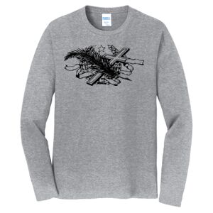 Long Sleeve Fan Favorite Tee Thumbnail