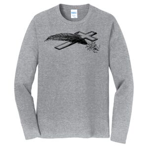 Long Sleeve Fan Favorite Tee Thumbnail