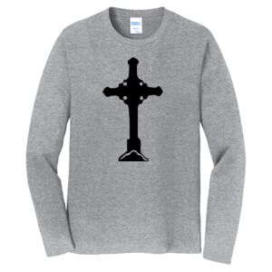 Long Sleeve Fan Favorite Tee Thumbnail