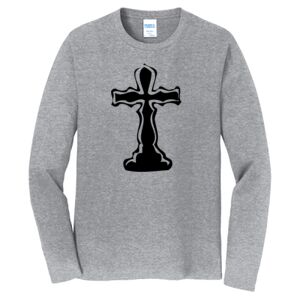 Long Sleeve Fan Favorite Tee Thumbnail