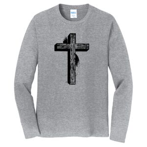 Long Sleeve Fan Favorite Tee Thumbnail