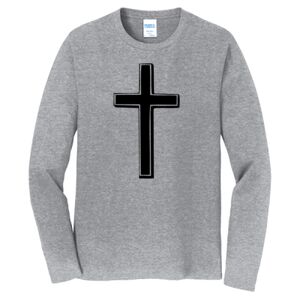 Long Sleeve Fan Favorite Tee Thumbnail