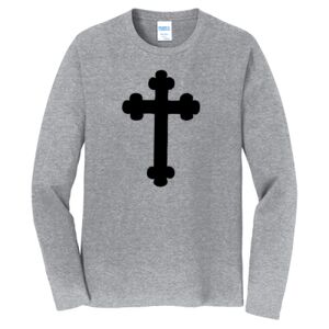 Long Sleeve Fan Favorite Tee Thumbnail