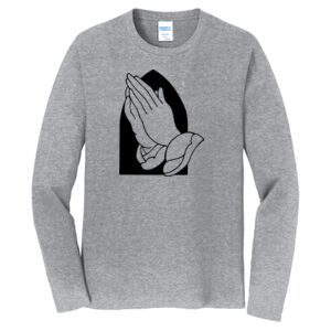 Long Sleeve Fan Favorite Tee Thumbnail