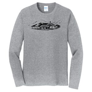 Long Sleeve Fan Favorite Tee Thumbnail