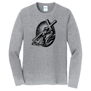 Long Sleeve Fan Favorite Tee Thumbnail