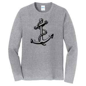 Long Sleeve Fan Favorite Tee Thumbnail