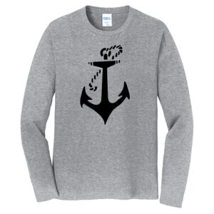 Long Sleeve Fan Favorite Tee Thumbnail