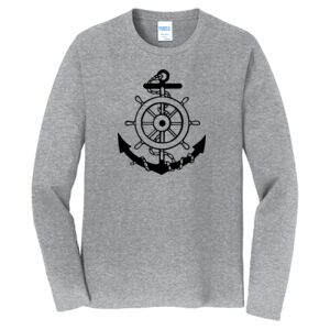 Long Sleeve Fan Favorite Tee Thumbnail