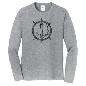 Long Sleeve Fan Favorite Tee Thumbnail