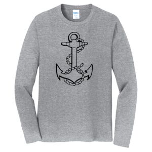 Long Sleeve Fan Favorite Tee Thumbnail