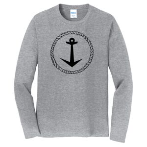 Long Sleeve Fan Favorite Tee Thumbnail