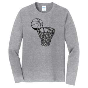 Long Sleeve Fan Favorite Tee Thumbnail