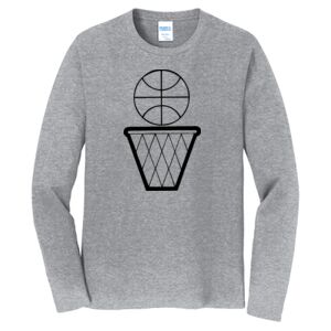 Long Sleeve Fan Favorite Tee Thumbnail