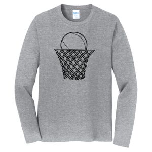 Long Sleeve Fan Favorite Tee Thumbnail