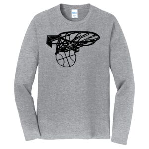 Long Sleeve Fan Favorite Tee Thumbnail