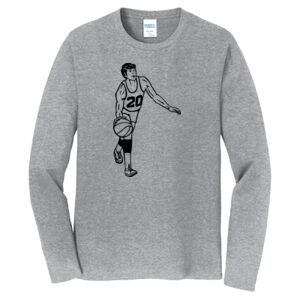 Long Sleeve Fan Favorite Tee Thumbnail