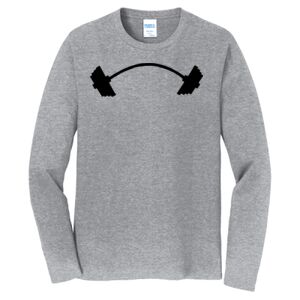 Long Sleeve Fan Favorite Tee Thumbnail