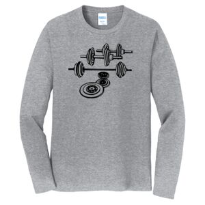 Long Sleeve Fan Favorite Tee Thumbnail