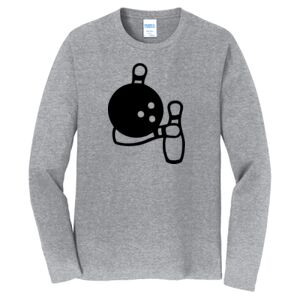 Long Sleeve Fan Favorite Tee Thumbnail