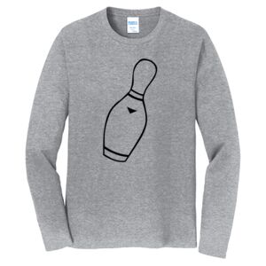 Long Sleeve Fan Favorite Tee Thumbnail