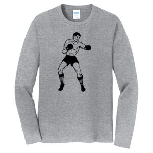 Long Sleeve Fan Favorite Tee Thumbnail