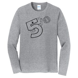 Long Sleeve Fan Favorite Tee Thumbnail