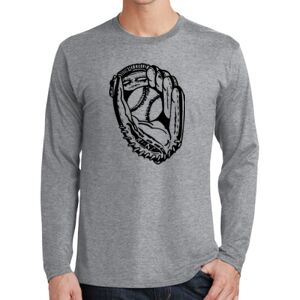 Long Sleeve Fan Favorite Tee Thumbnail