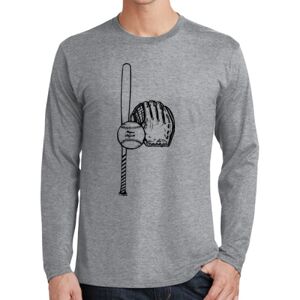 Long Sleeve Fan Favorite Tee Thumbnail
