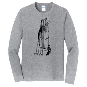 Long Sleeve Fan Favorite Tee Thumbnail