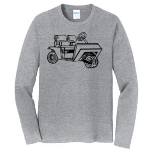 Long Sleeve Fan Favorite Tee Thumbnail