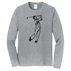 Long Sleeve Fan Favorite Tee Thumbnail