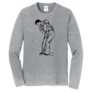 Long Sleeve Fan Favorite Tee Thumbnail