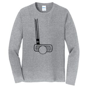 Long Sleeve Fan Favorite Tee Thumbnail